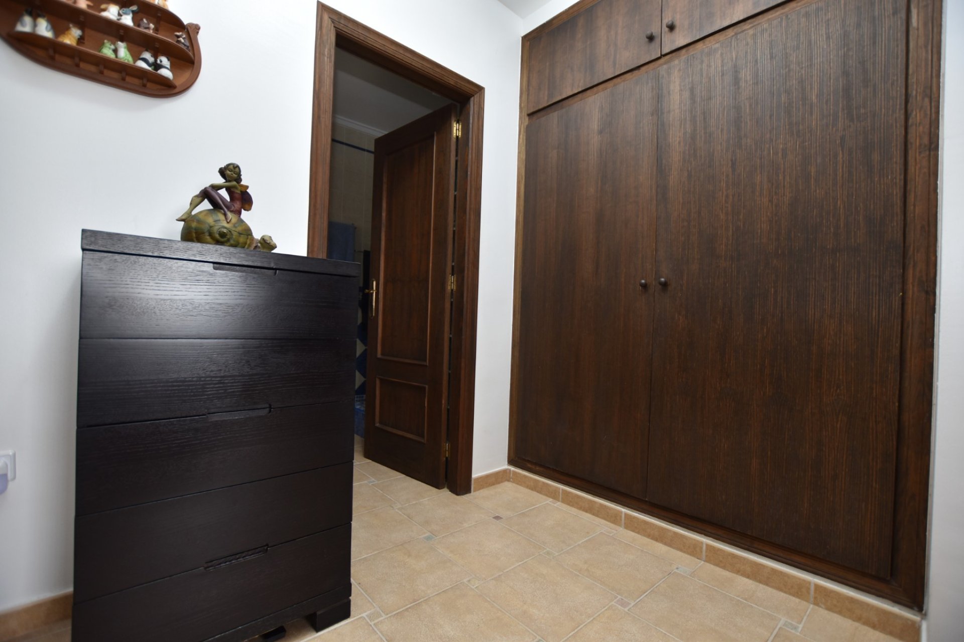 Sale - Villa - Algorfa - Montemar