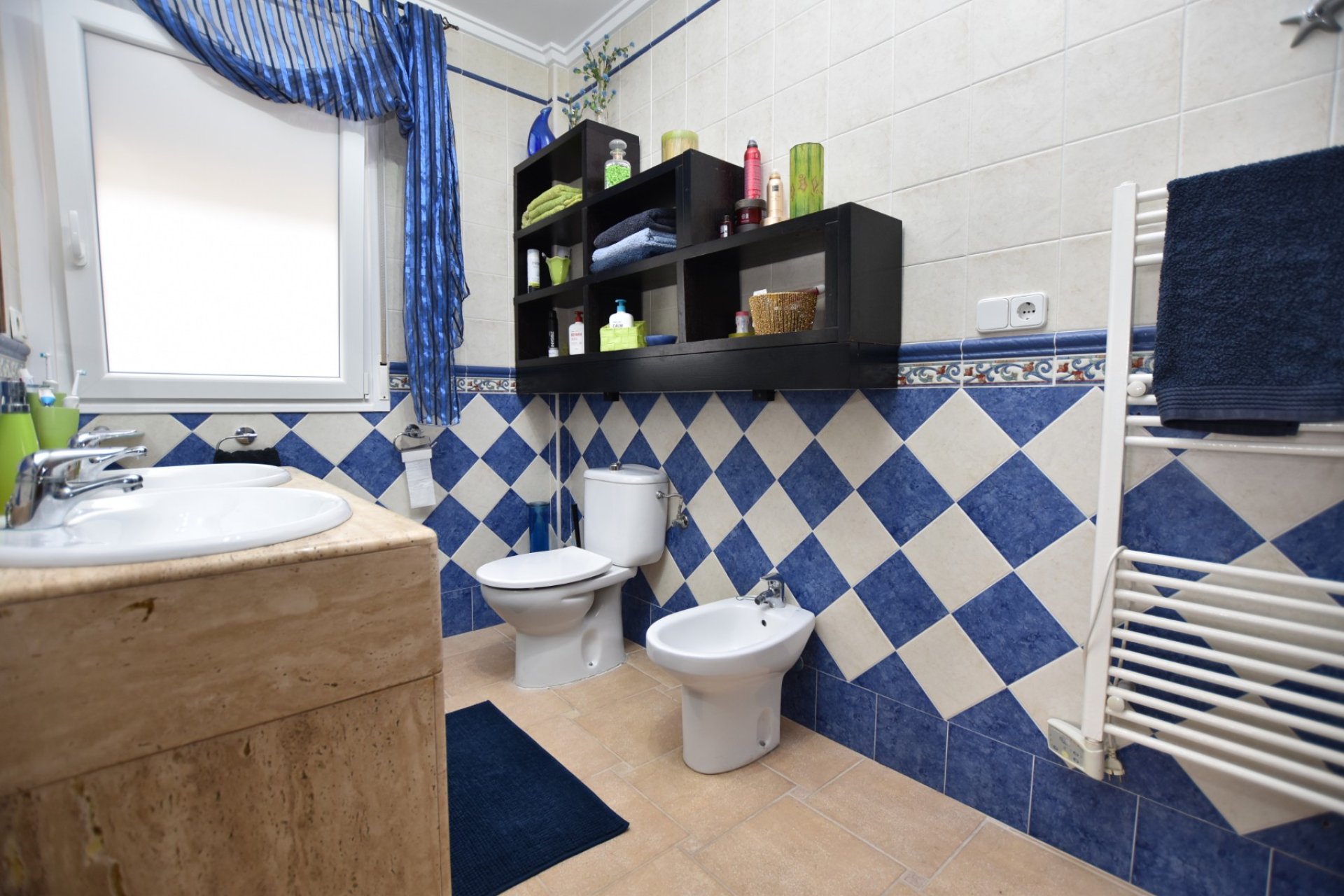 Sale - Villa - Algorfa - Montemar