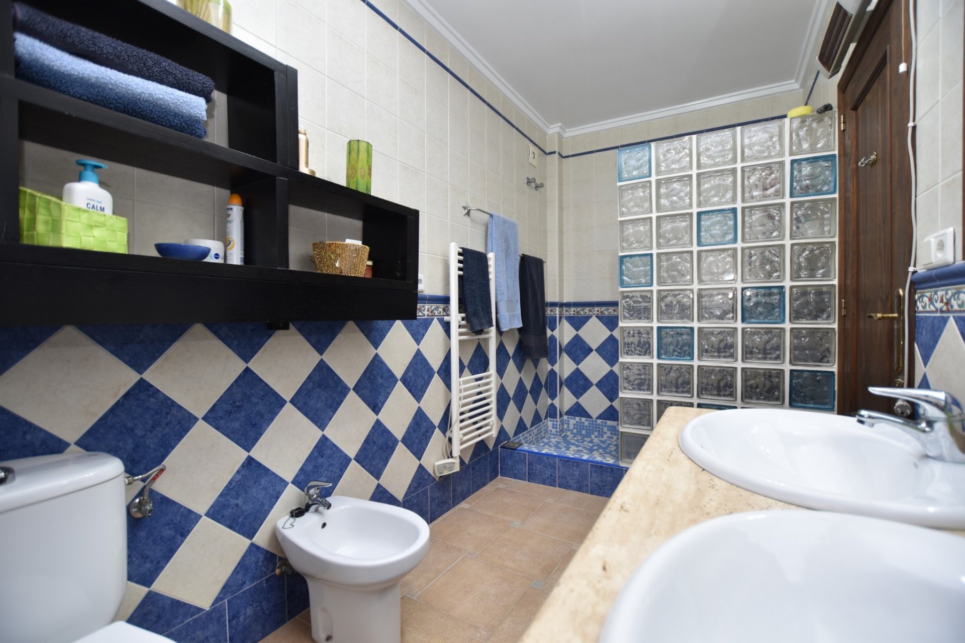 Sale - Villa - Algorfa - Montemar