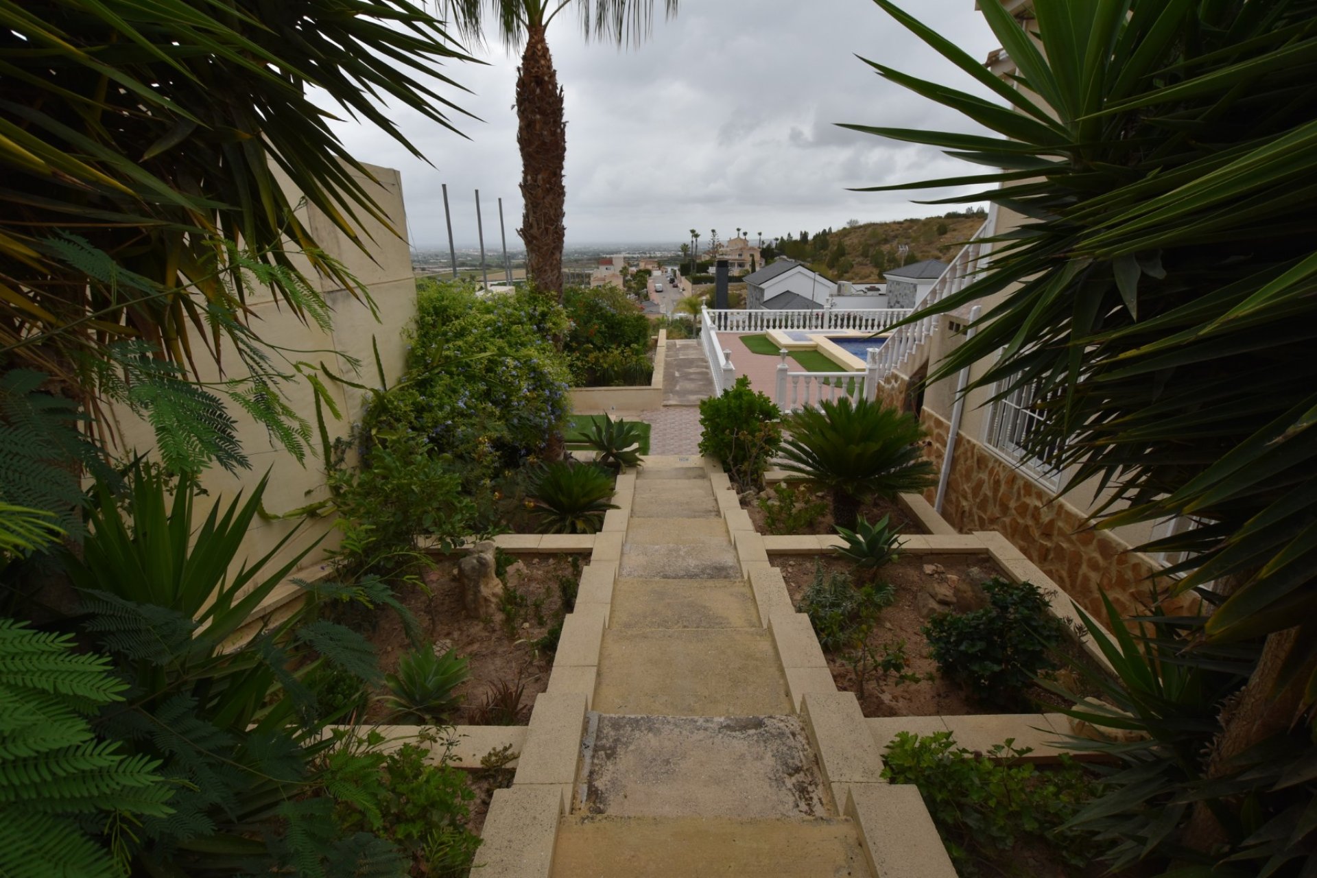 Sale - Villa - Algorfa - Montemar