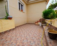 Sale - Villa - Algorfa - Montemar