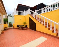 Sale - Villa - Algorfa - Montemar