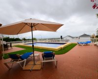 Sale - Villa - Algorfa - Montemar