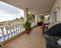 Sale - Villa - Algorfa - Montemar