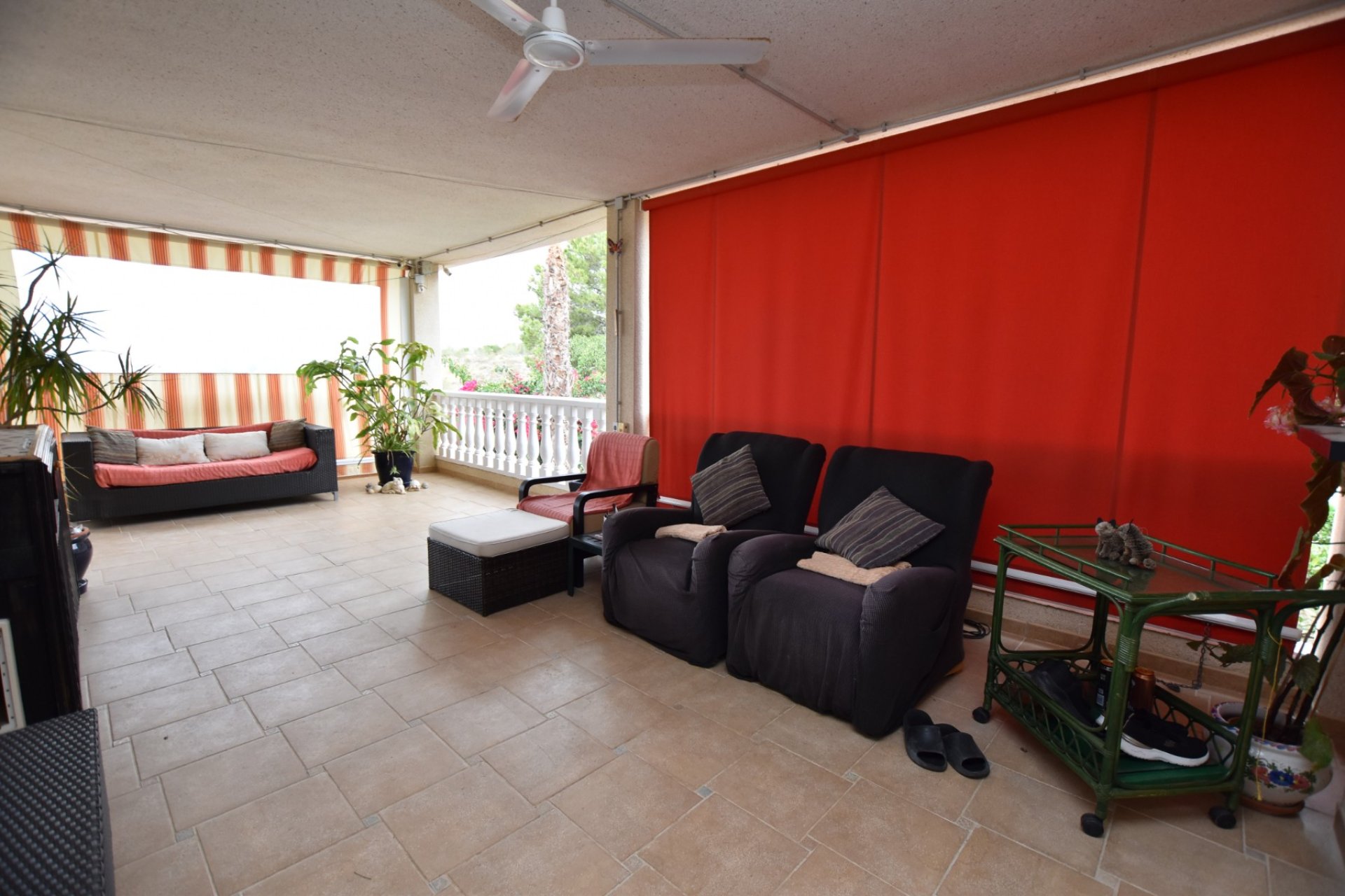 Sale - Villa - Algorfa - Montemar