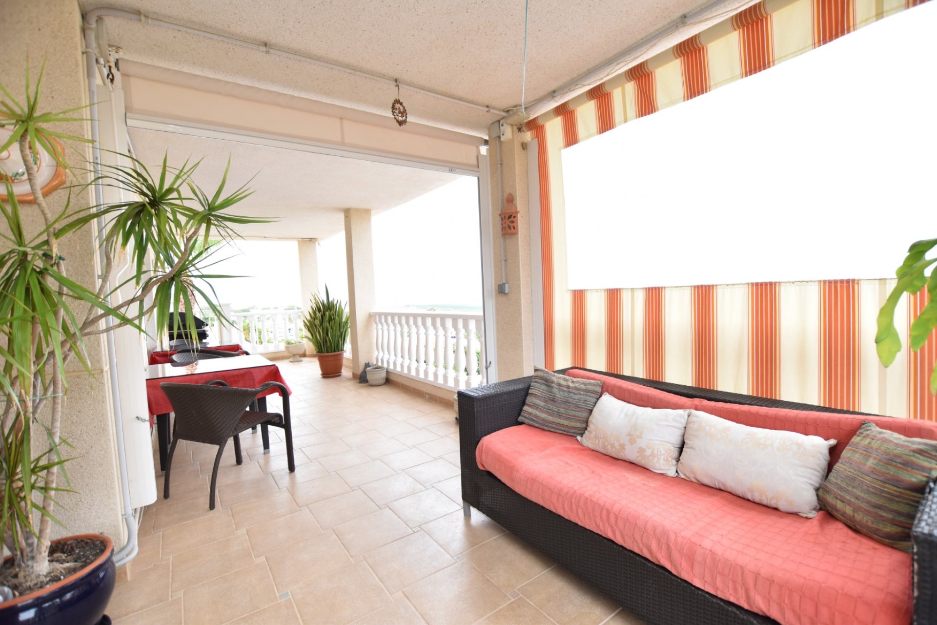 Sale - Villa - Algorfa - Montemar