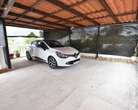 Sale - Villa - Algorfa - Montemar