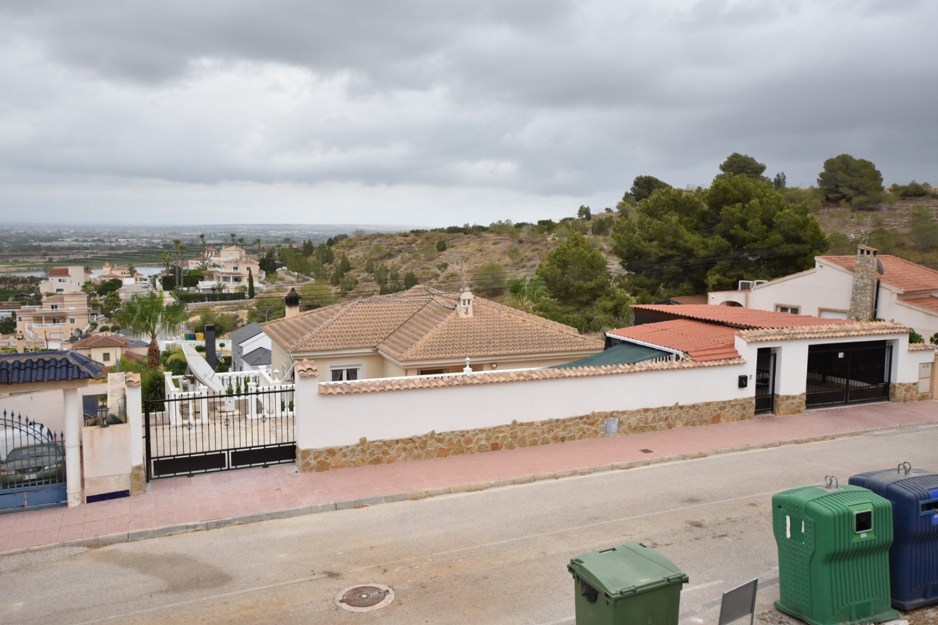 Sale - Villa - Algorfa - Montemar