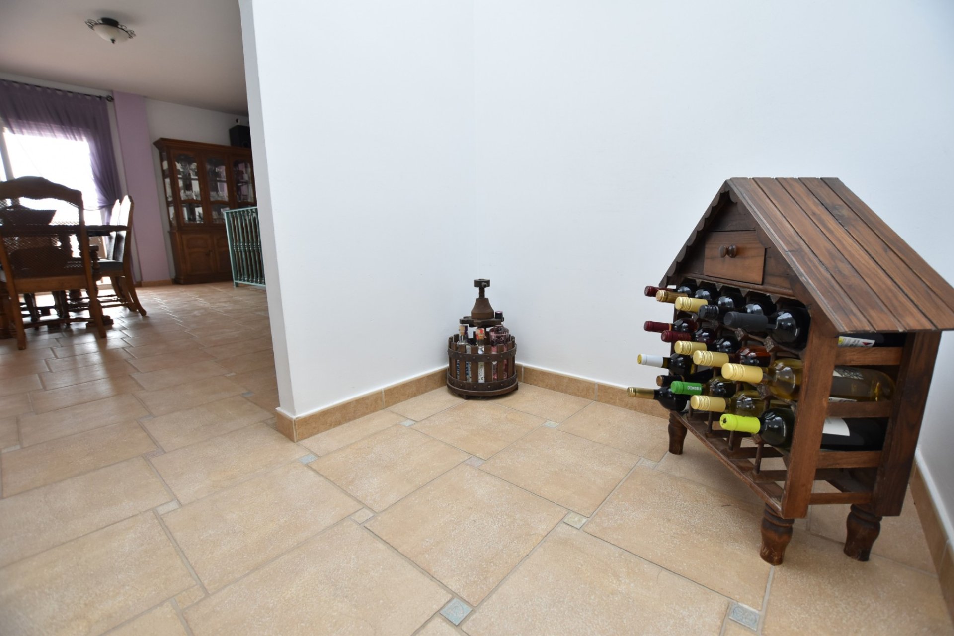 Sale - Villa - Algorfa - Montemar