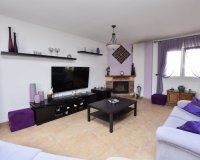 Sale - Villa - Algorfa - Montemar