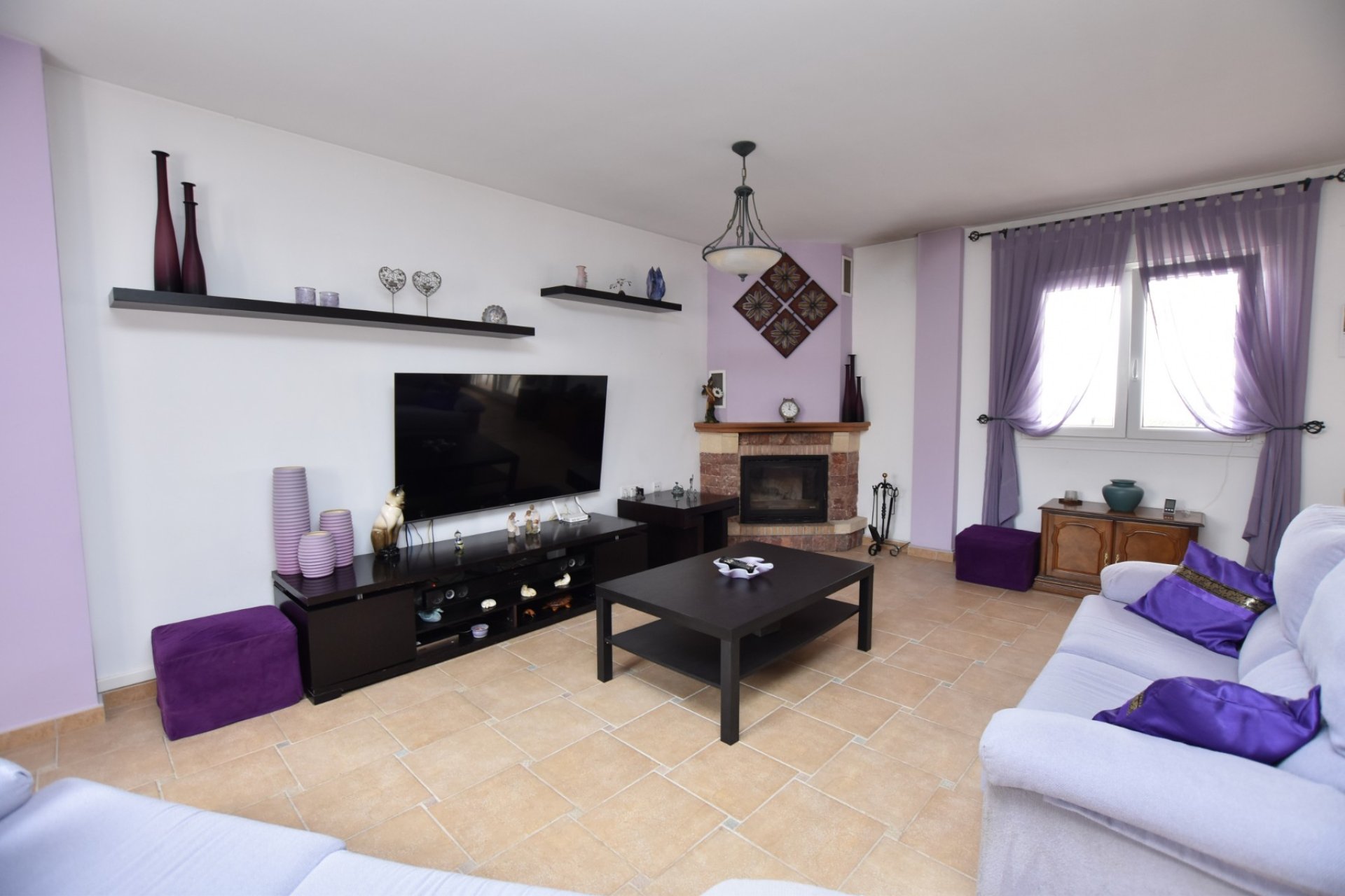 Sale - Villa - Algorfa - Montemar