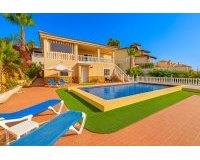 Sale - Villa - Algorfa - Montemar