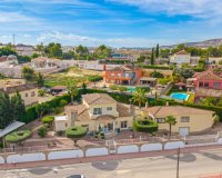 Sale - Villa - Algorfa - Montemar