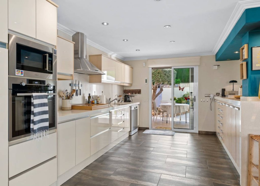 Sale - Villa - Algorfa - Montemar