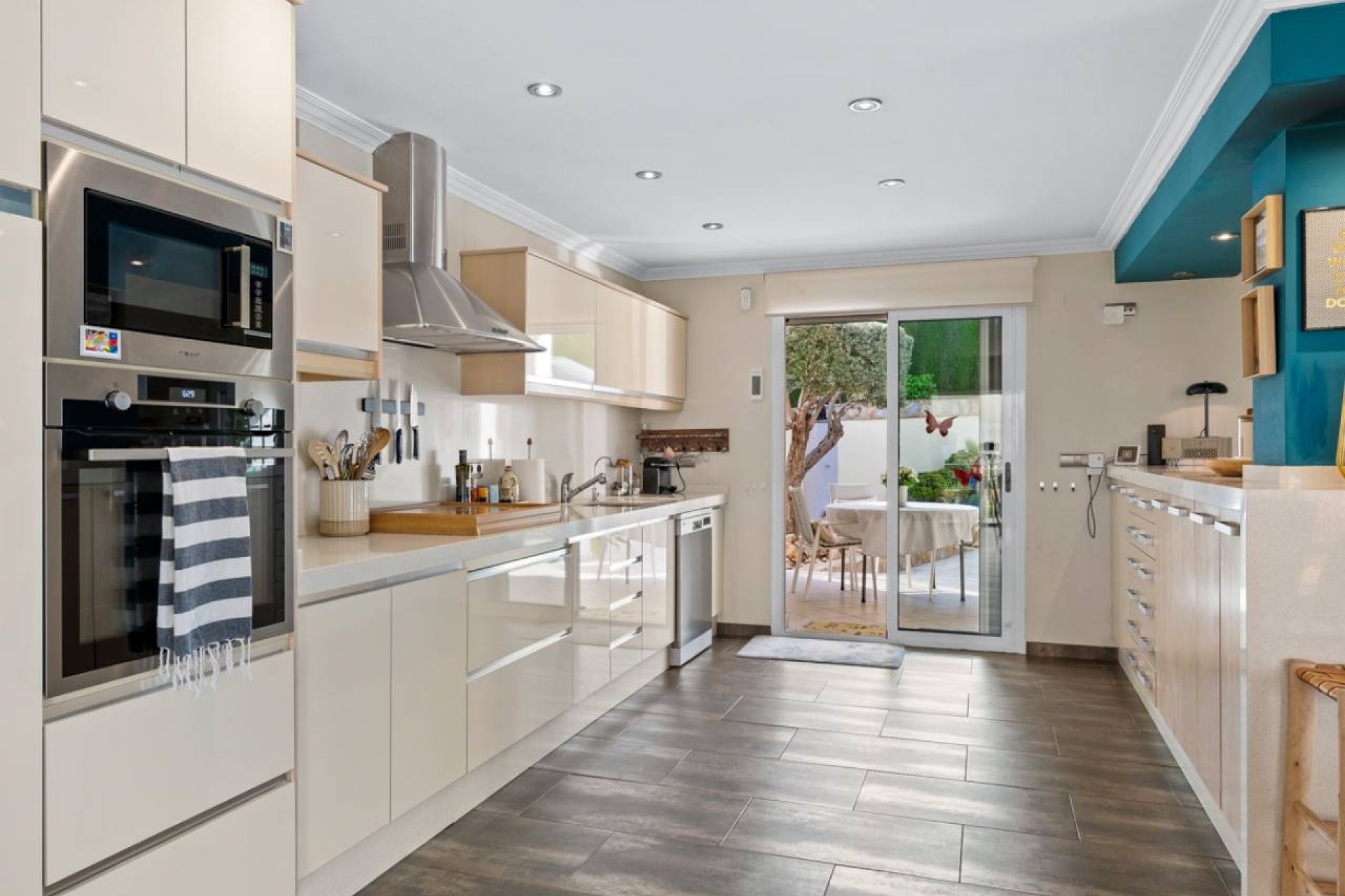 Sale - Villa - Algorfa - Montemar