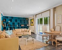 Sale - Villa - Algorfa - Montemar