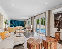 Sale - Villa - Algorfa - Montemar