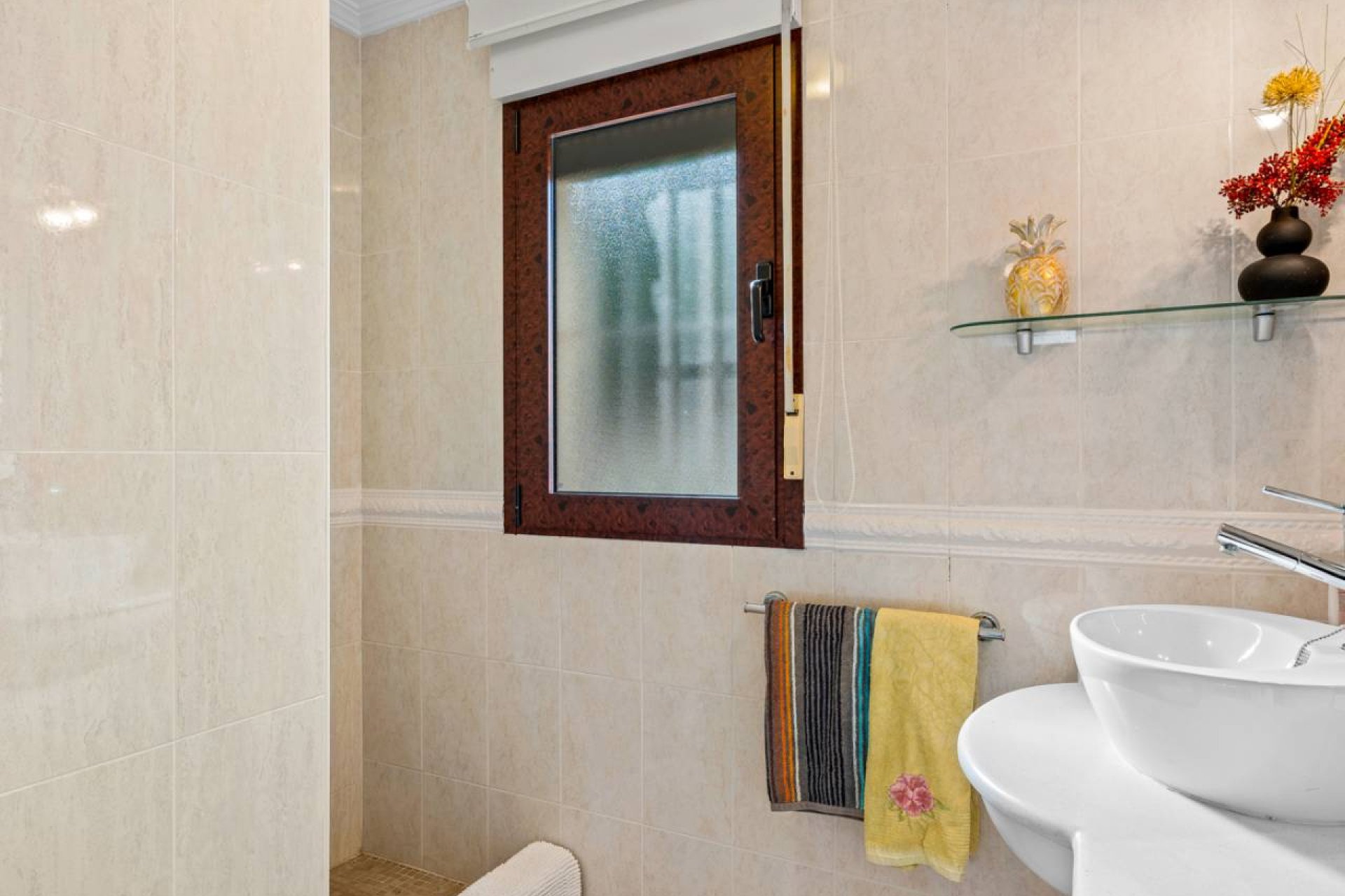 Sale - Villa - Algorfa - Montemar