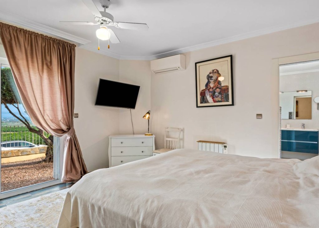 Sale - Villa - Algorfa - Montemar