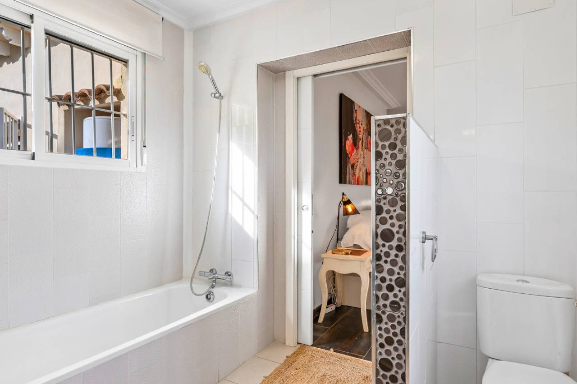 Sale - Villa - Algorfa - Montemar