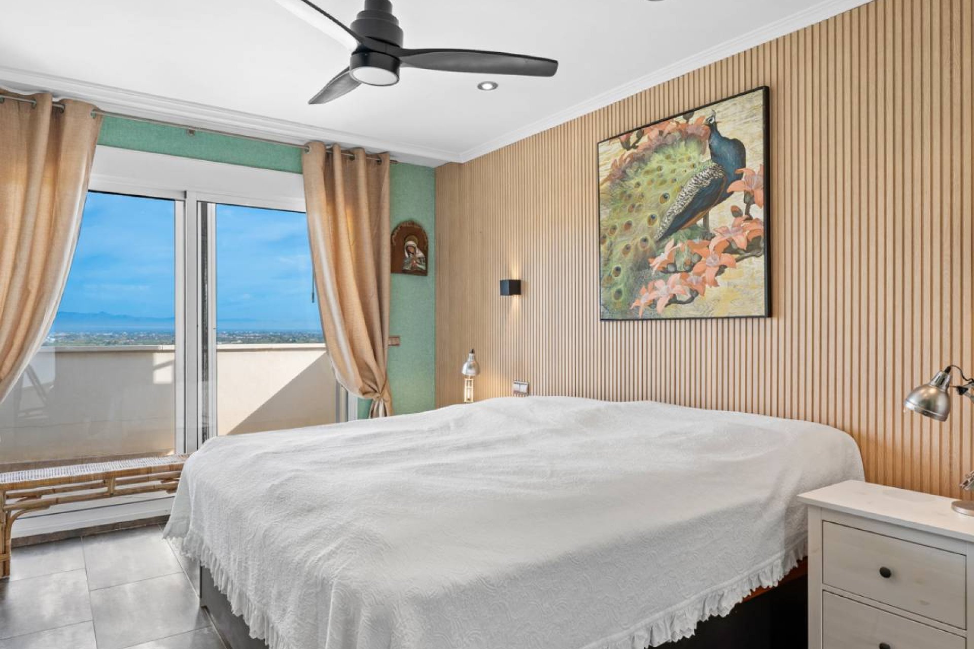 Sale - Villa - Algorfa - Montemar