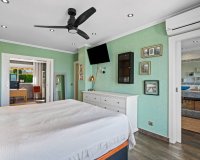 Sale - Villa - Algorfa - Montemar