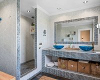 Sale - Villa - Algorfa - Montemar