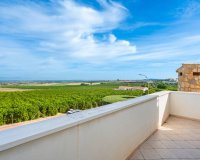 Sale - Villa - Algorfa - Montemar