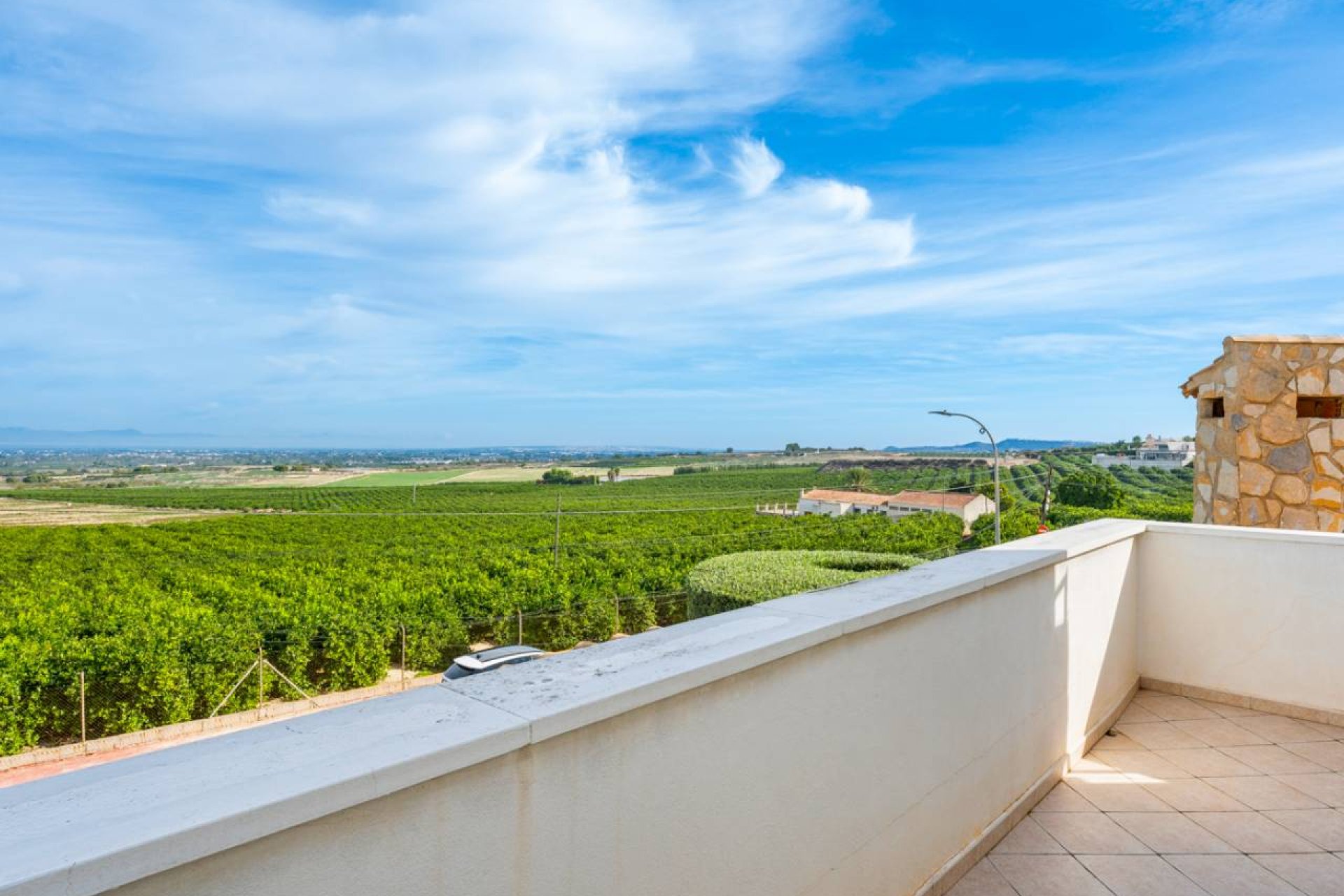 Sale - Villa - Algorfa - Montemar