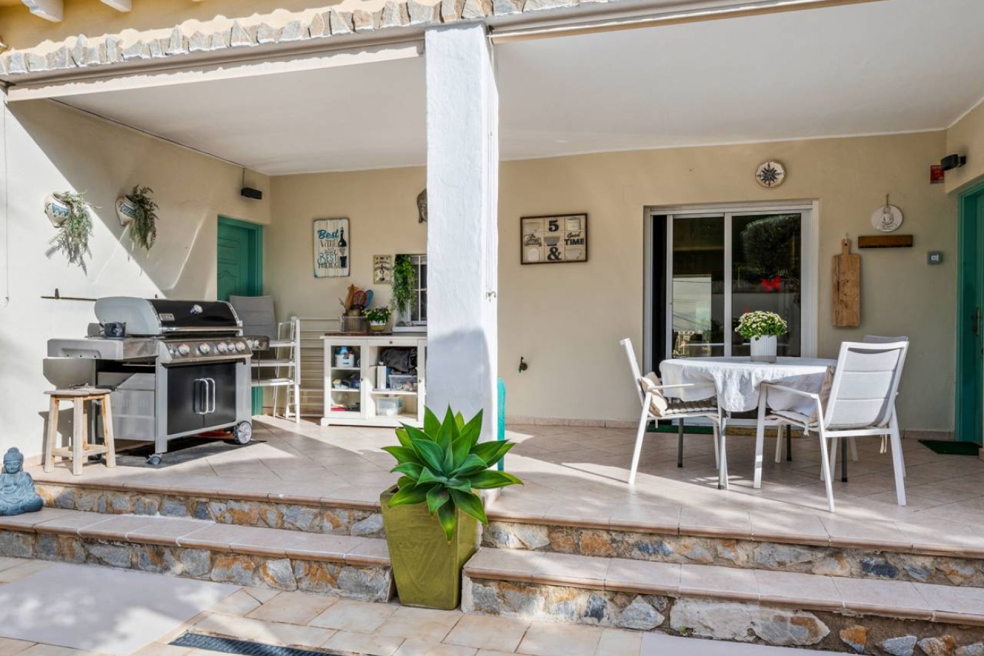 Sale - Villa - Algorfa - Montemar