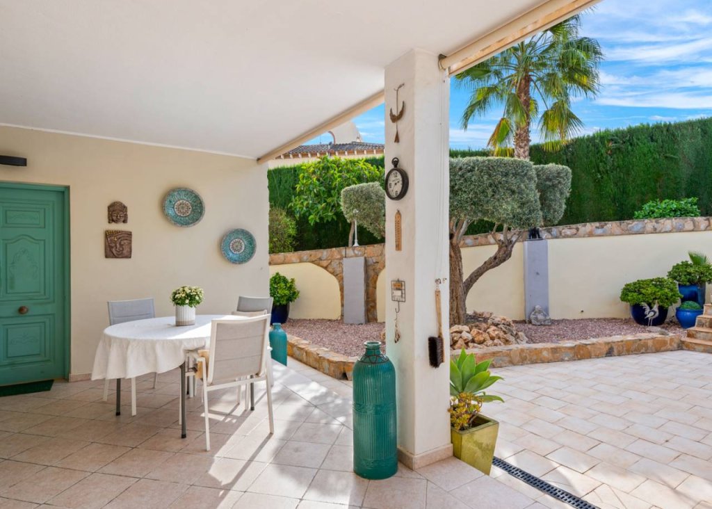 Sale - Villa - Algorfa - Montemar