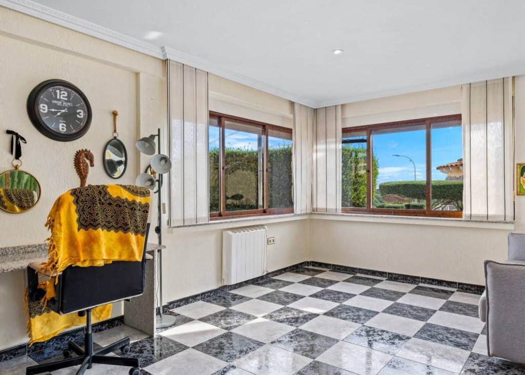 Sale - Villa - Algorfa - Montemar