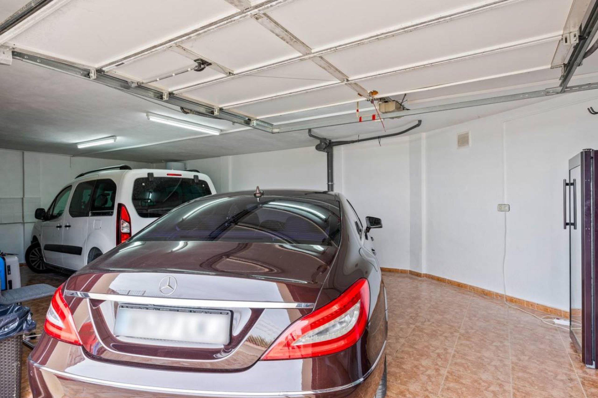 Sale - Villa - Algorfa - Montemar