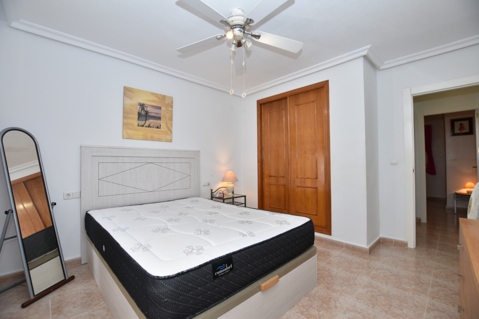 Sale - Villa - Algorfa - Montemar