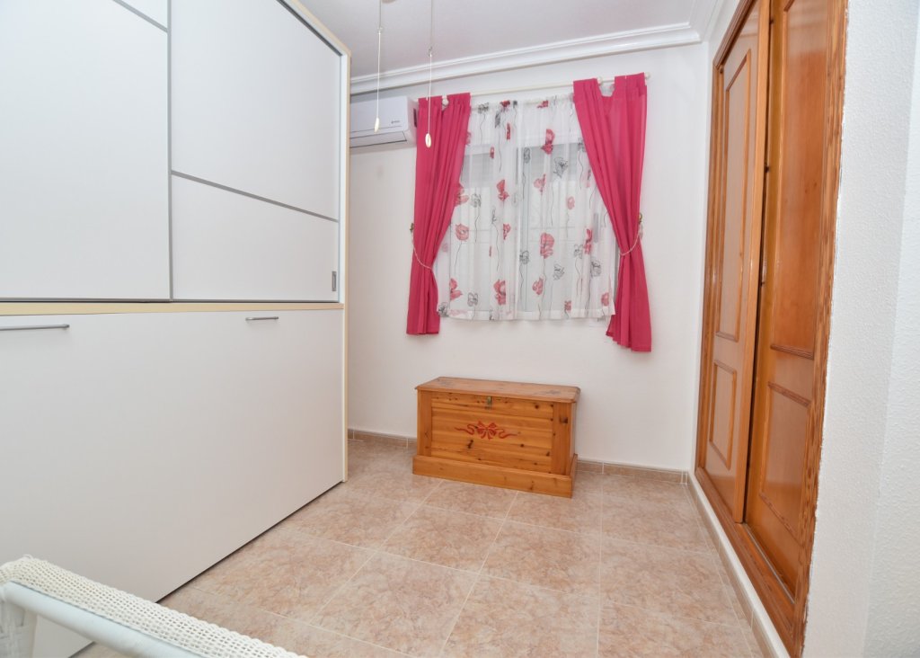 Sale - Villa - Algorfa - Montemar