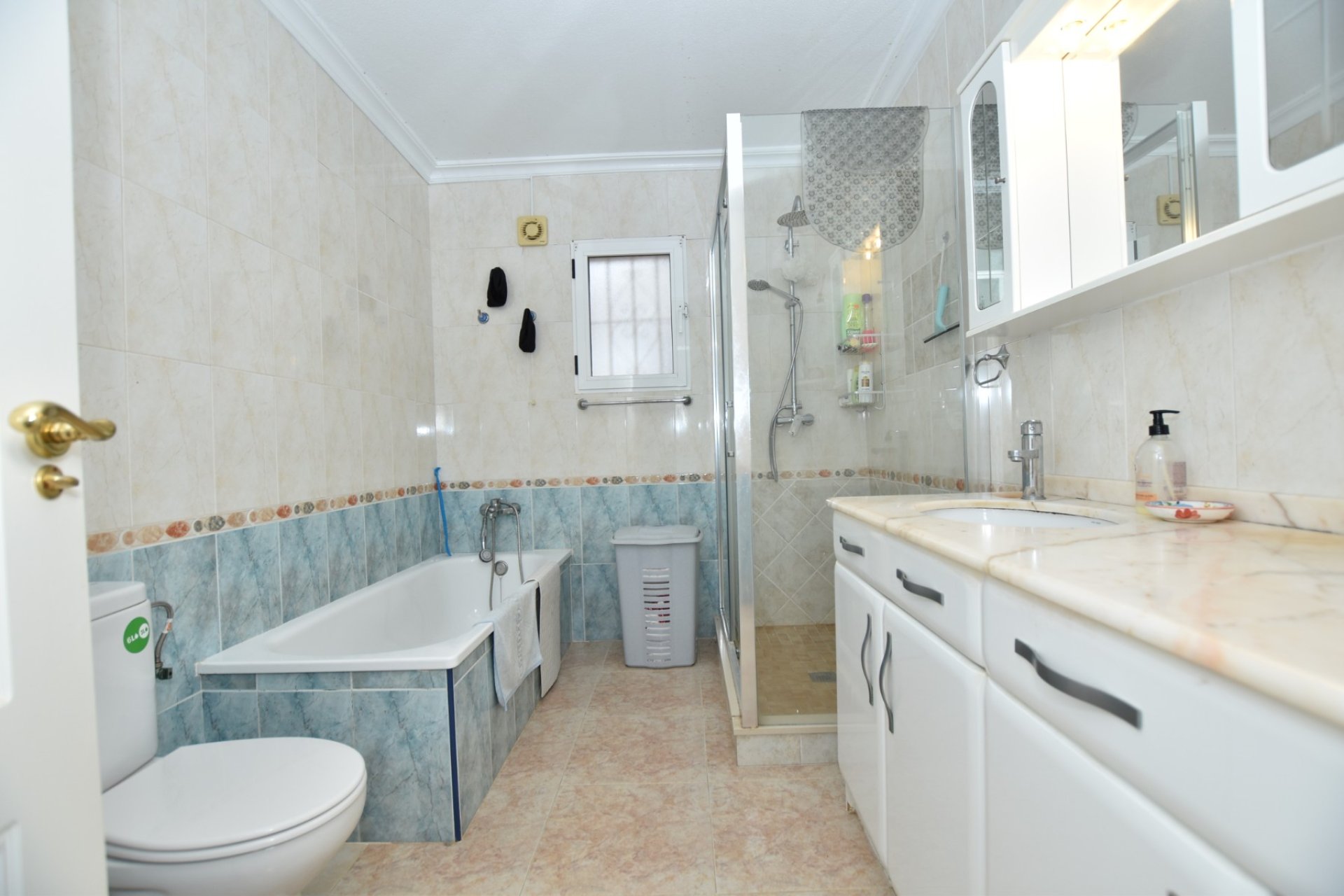 Sale - Villa - Algorfa - Montemar