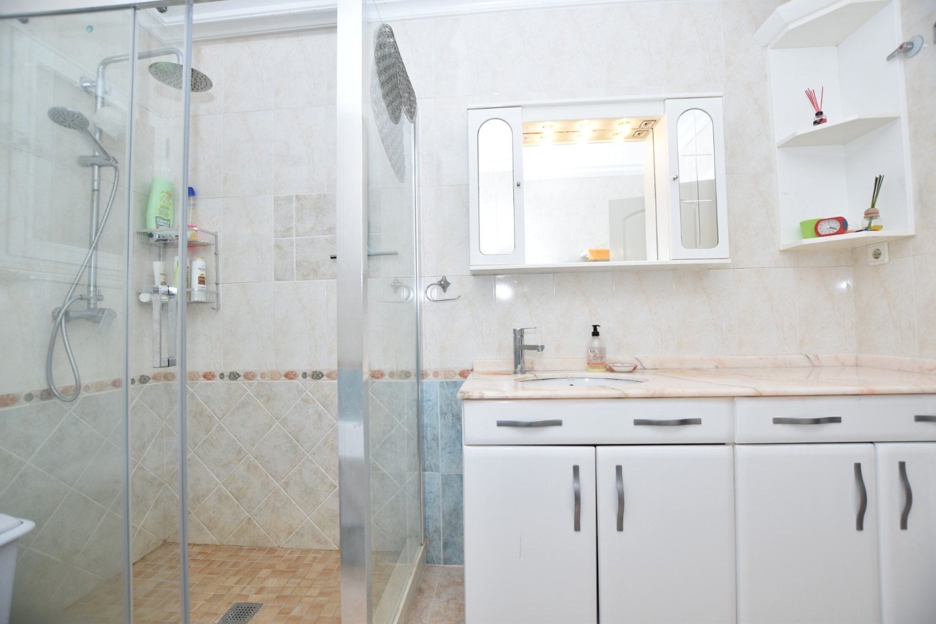 Sale - Villa - Algorfa - Montemar