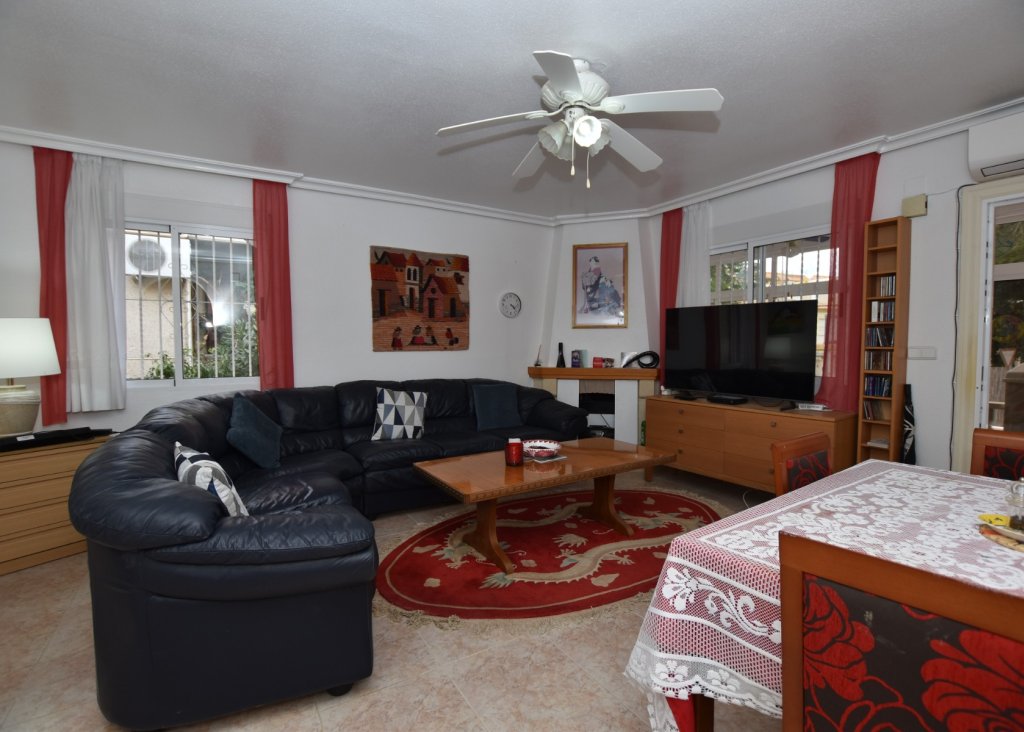 Sale - Villa - Algorfa - Montemar