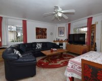 Sale - Villa - Algorfa - Montemar