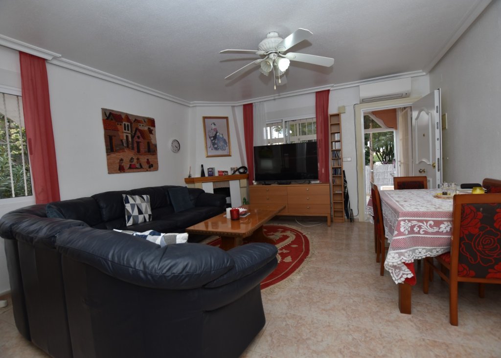 Sale - Villa - Algorfa - Montemar