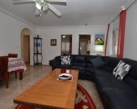 Sale - Villa - Algorfa - Montemar