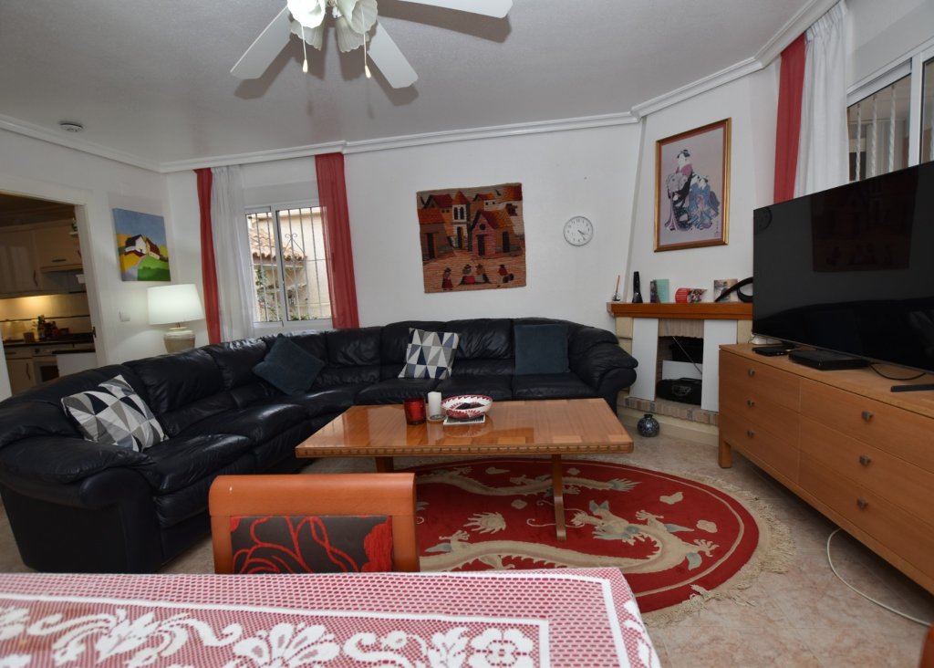 Sale - Villa - Algorfa - Montemar