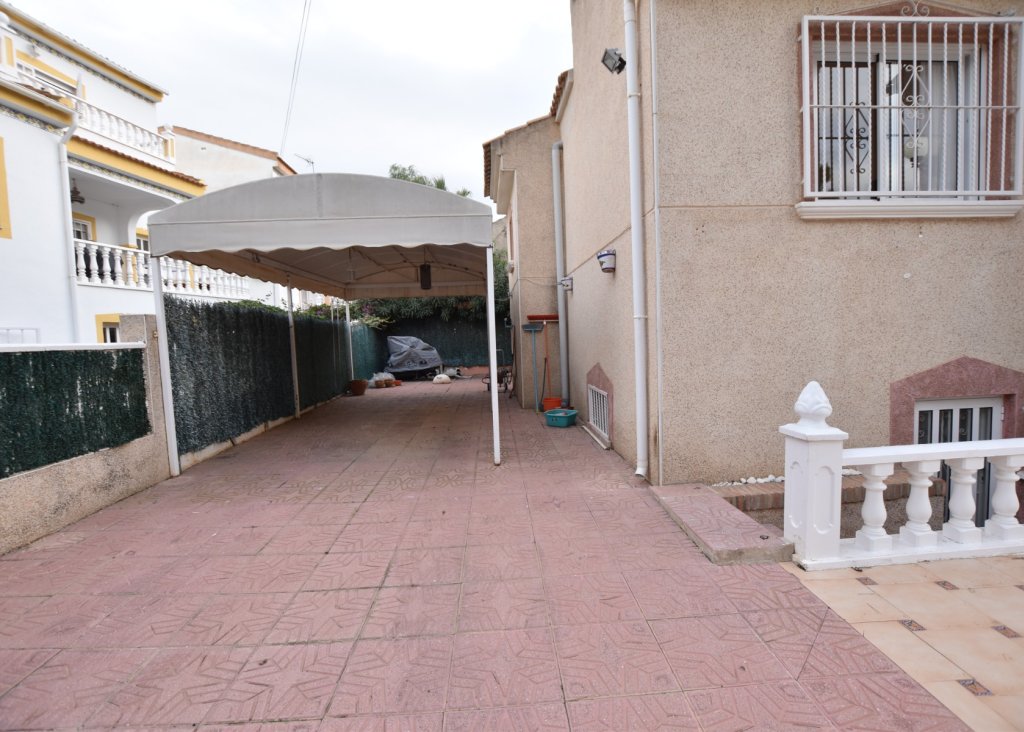 Sale - Villa - Algorfa - Montemar