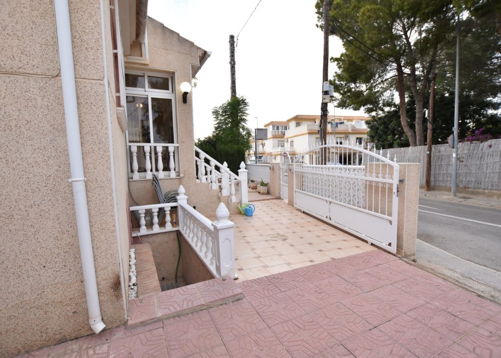 Sale - Villa - Algorfa - Montemar