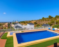 Sale - Villa - Algorfa - Montemar