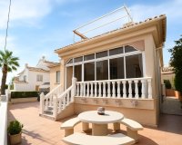 Sale - Villa - Algorfa - Montemar