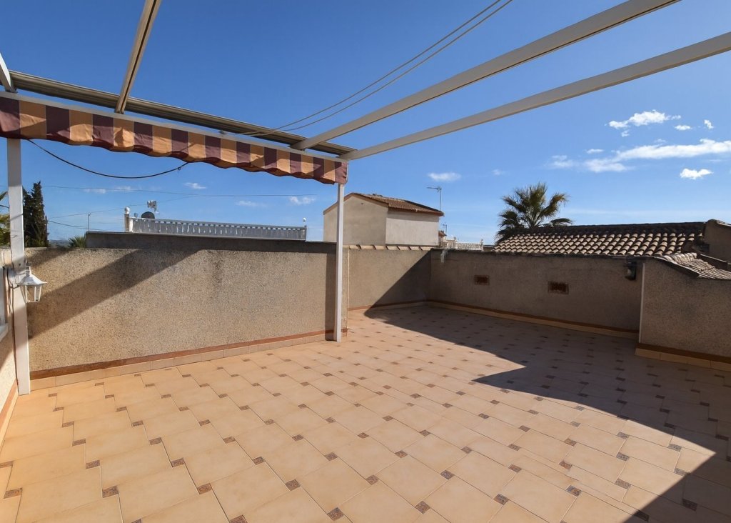 Sale - Villa - Algorfa - Montemar