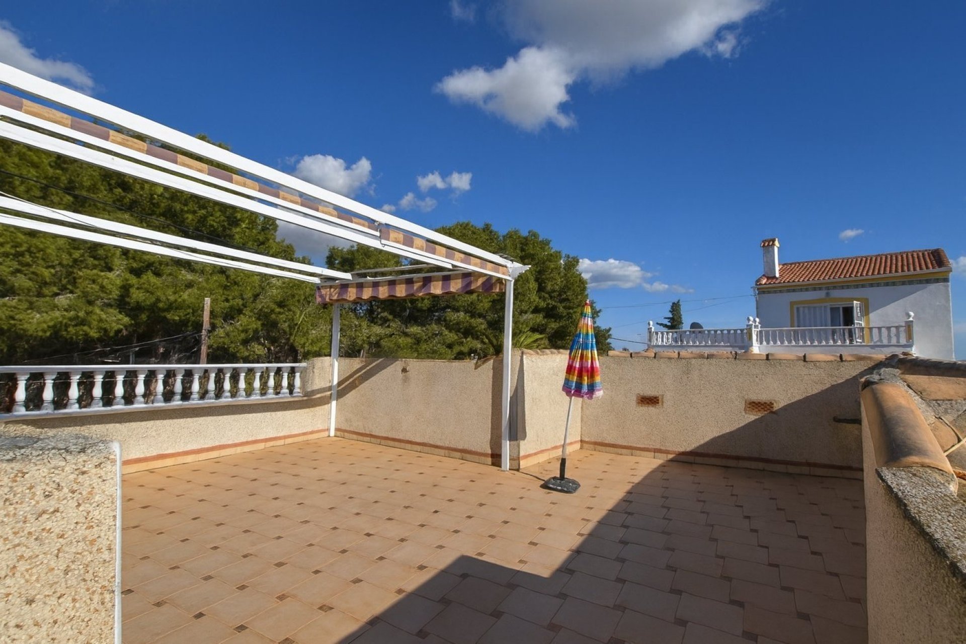 Sale - Villa - Algorfa - Montemar