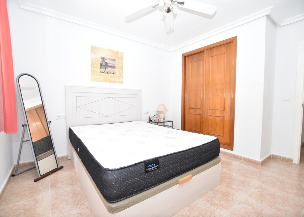 Sale - Villa - Algorfa - Montemar