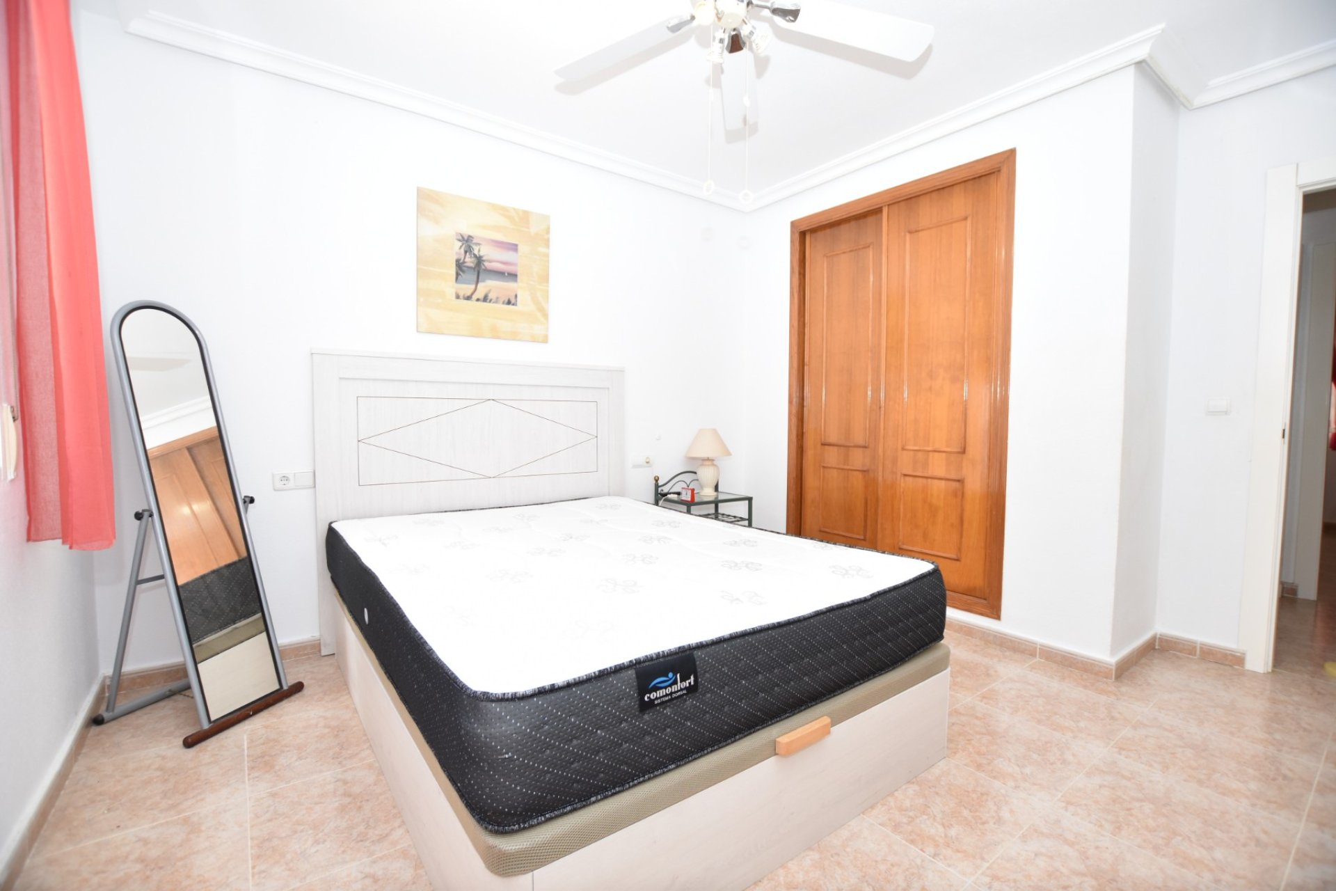 Sale - Villa - Algorfa - Montemar